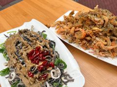 -正宗天津烧麦馆(柳州路店)