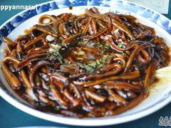 -吴门人家·苏宴宫廷菜(拙政园店)