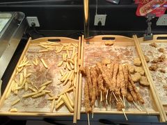 -比格比萨(国际能源店)