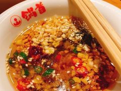 -锅首鲜品火锅(鸳鸯店)