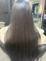 -HD HAIR STYLE