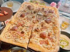 -百特喜·意大利餐厅(八佰伴镇江店)