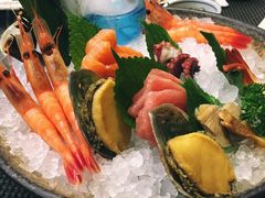 -菊上料理(蜀山银泰百货店)