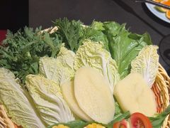 -正禾鲜·潮汕牛肉火锅(凯德天府店)