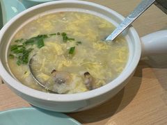 -吕氏疙瘩汤·海鲜新鲁菜(凯德mall新都心店)