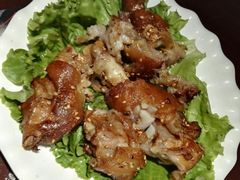 -三个大叔东北烧烤·砂锅菜(西三旗店)