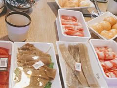 -野妹经典火锅(民治店)