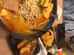 -谭仔三哥米线(屯门时代广场北翼店)