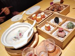 -蔡澜点心·粤菜(花城汇南区店)