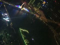 -广州四季酒店·天吧·高空酒吧
