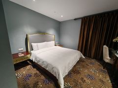 -厦门泰谷酒店(中山路镇海路地铁站店)