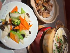 -闽上鲜·福建菜(龙湖滨江天街店)