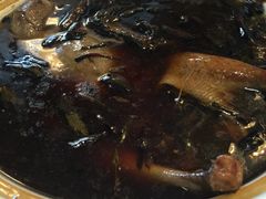 -新聚丰菜馆(太监弄店)