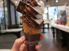 -GODIVA(国际金融中心店)
