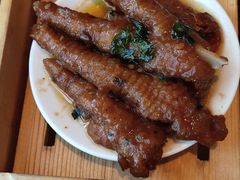 -上海柏悦酒店·世纪100牛排馆