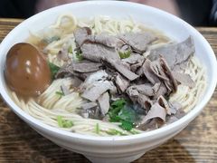 -北路拉面馆(洪湖里店)