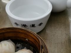 -香港蓮香樓(中環店)