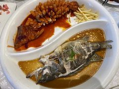 -马凯餐厅(地安门店)