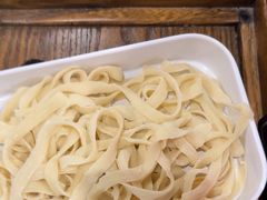 -骨气鼓气羊棒骨·羊蝎子(住总万科广场店)