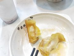 -蒋家桥饺面店(奥邦店)