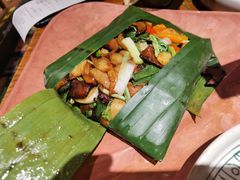 -云海肴·汽锅鸡·云南菜(美罗城店)