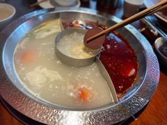 -巴邑火锅·夜宵(港隆广场店)