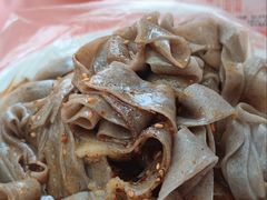 -陕西周记·手工米皮老店(工人路店)