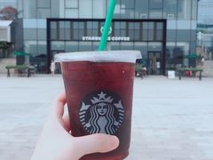 -星巴克(成都科学城店)