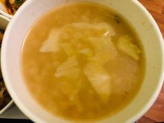 -71号豆汤饭·成都小馆(春熙路百盛店)