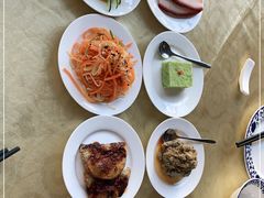 -厉家菜(德胜门总店)