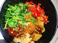-拈菜(观音桥阳光世纪店)
