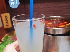-独食火锅·半米屋台(直营总店)