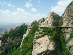 -丹东凤凰山景区