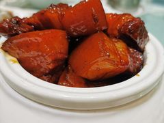 特色红烧肉-金米箩大酒店(五角场店)