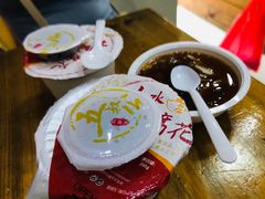 -安海五叔公土笋冻(西街店)