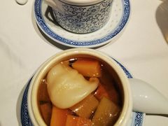 -汤城小厨•粤菜•靓汤(金宝街店)