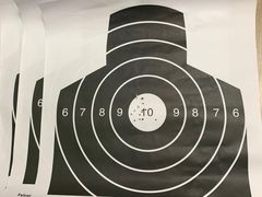 -猎鹰射击俱乐部