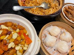 -高第街56号餐厅(凯德mall新都心店)