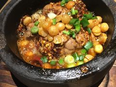 -卞氏菜根香(青羊万达店)