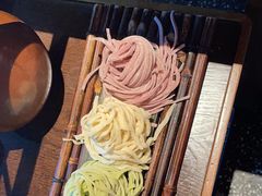 -盡膳口福跷脚牛肉火锅(北美新天地店)