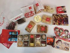 -红花点心局(护国寺店)