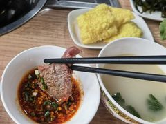 -尼玛藏家风味园(阿山食城店)