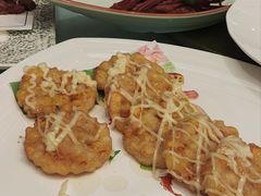 -复旦大学本部-食堂