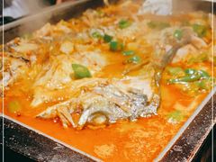 -炉鱼(萧山万象汇店)