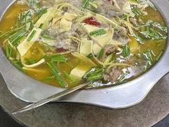 -固始鹅块(秦上路店)