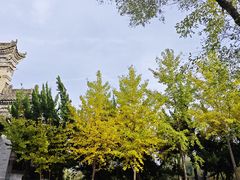 -西安关中民俗艺术博物院
