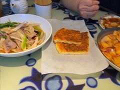 -撒拉花儿·新疆菜·清真(太阳宫店)
