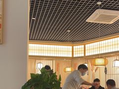 -七条鱼日本料理(远洋乐堤港店)