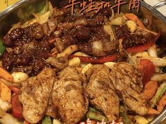 -黄记煌三汁焖锅(悦方IDmall店)
