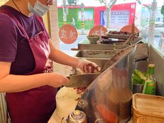 -驴公驴婆(曹杨店)